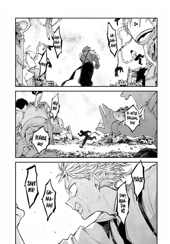 Bungou Stray Dogs Chapter 125.6 image 04_optimized
